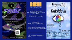 ISII Exhibition - Spring 2026